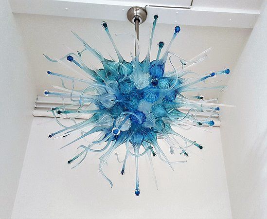 Riley Art Glass Studio